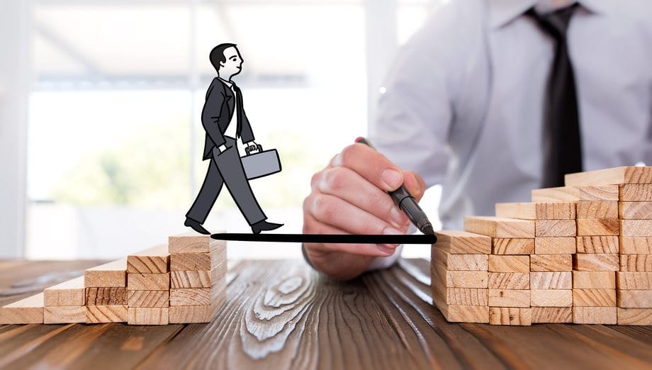doelgericht ondernemen voor managers
