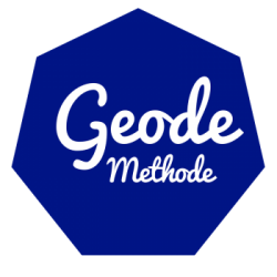 Logo-geodemethode