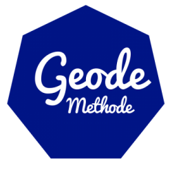 Logo-geodemethode Logo-geodemethode