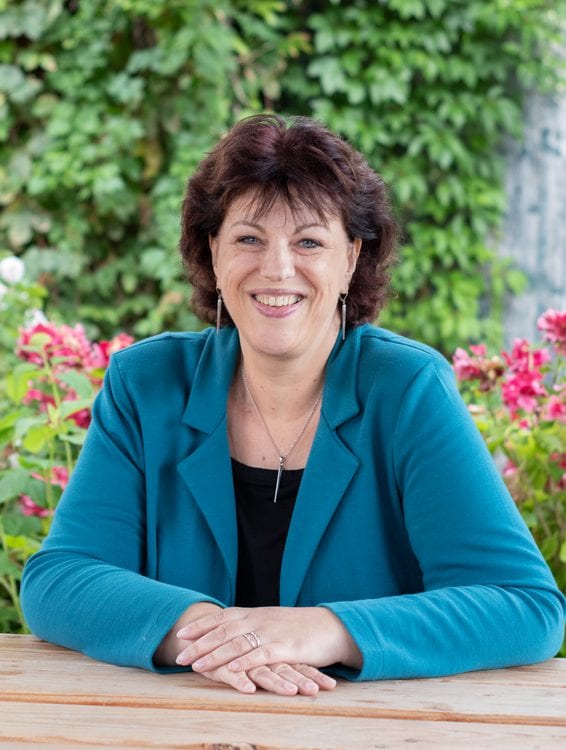 Willeke van den Heuvel
