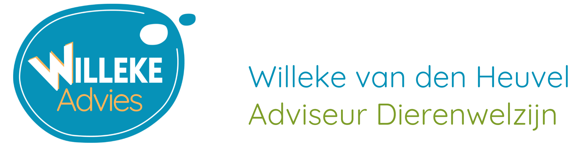 Willeke - Adviseur Dierenwelzijn